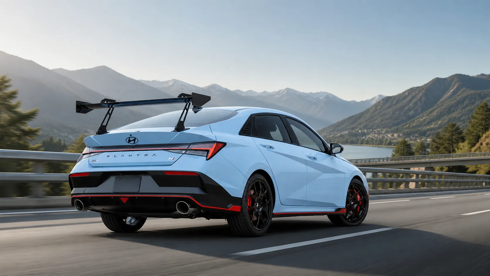 The Elantra GT’s Real-World Strengths